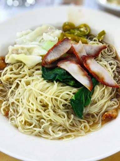 Lim WeiYang — photo from their Google review