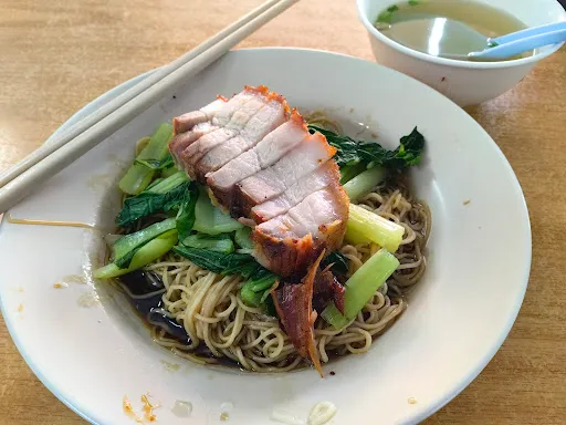 Mah Mickey — photo from their Google review