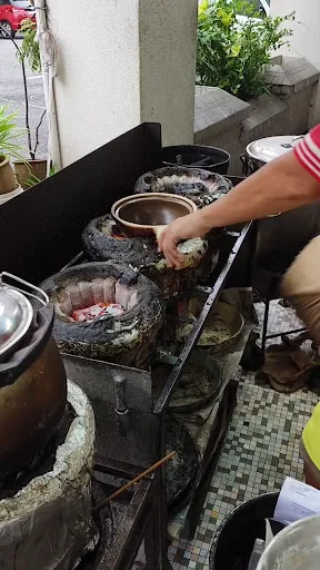 Huang Paul — photo from their Google review