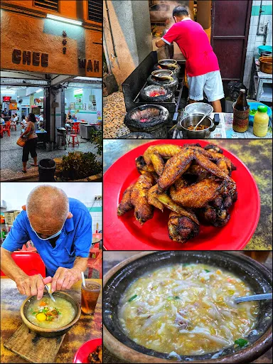 Floyd Lee — photo from their Google review