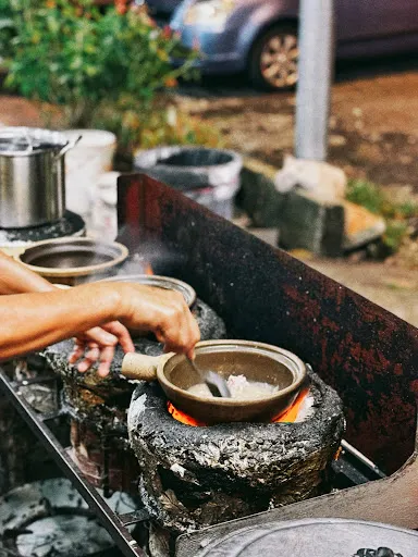 Soya Tham — photo from their Google review