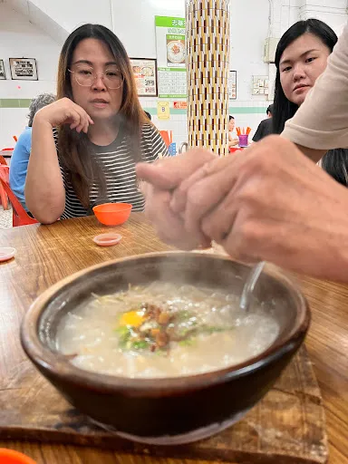 May Wong — photo from their Google review