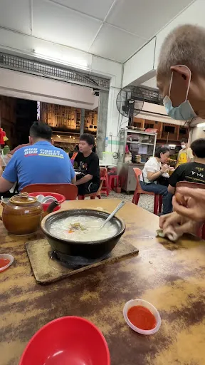 Kj T — photo from their Google review