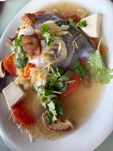 Chan Foong Ai Li — photo from their Google review