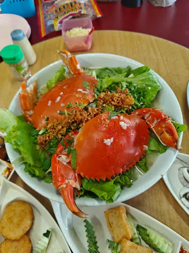 Richard Lau — photo from their Google review