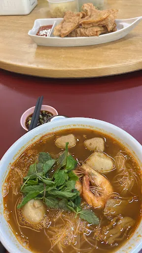 MK Tan — photo from their Google review