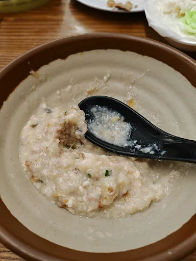 Mr K — photo from their Google review