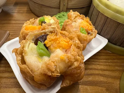 Hsin — photo from their Google review