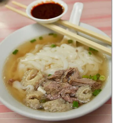 Sn Ye — photo from their Google review
