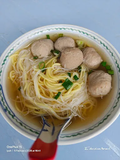 Mak Kien Leong (TristanX76) — photo from their Google review