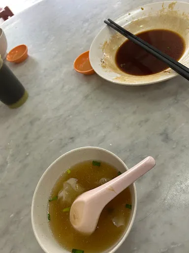 Wei Wang — photo from their Google review