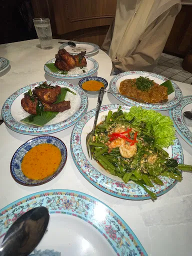 RayH Chin — photo from their Google review