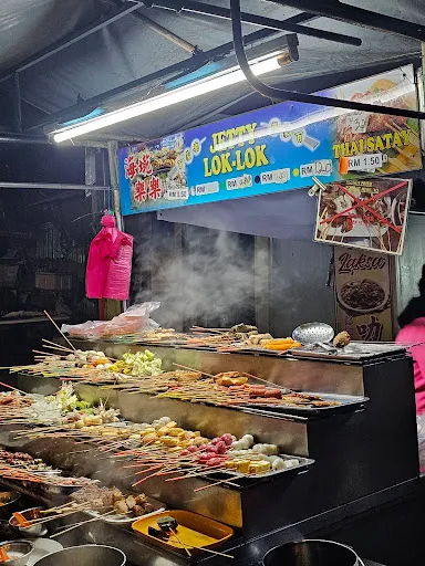 Sam Chong (waisam94) — photo from their Google review