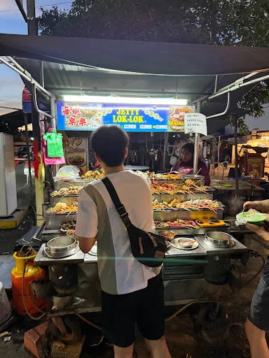 Pawinee TLNk — photo from their Google review