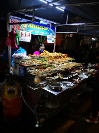 Shawn Tan — photo from their Google review