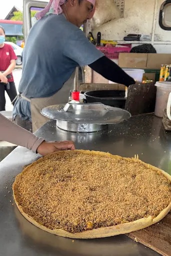 wang hongwei — photo from their Google review
