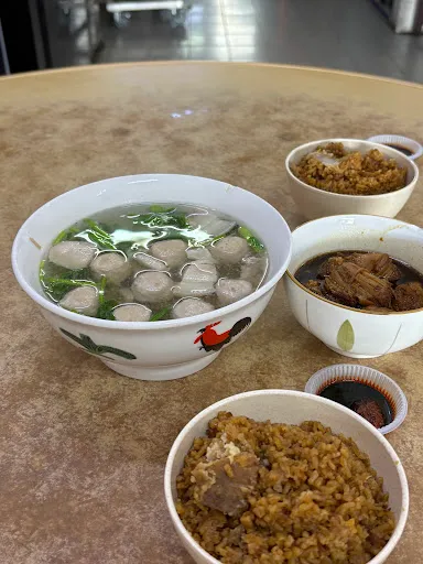 M C — photo from their Google review