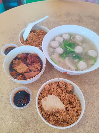 Jia Shin Yap — photo from their Google review