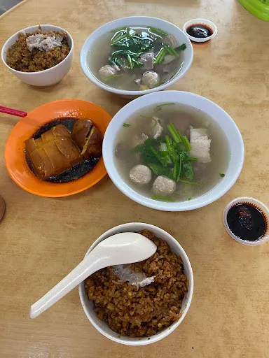 Ziqin Tan — photo from their Google review