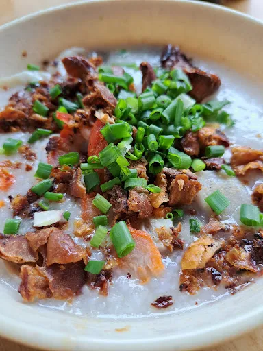 RJ Ang El — photo from their Google review