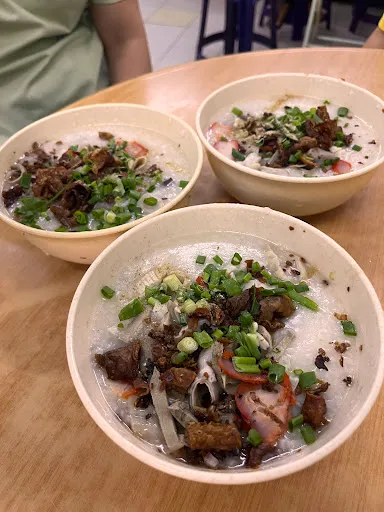 Shihao Foo — photo from their Google review