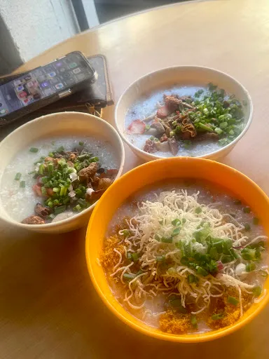 Leeanne Sia Yu He — photo from their Google review
