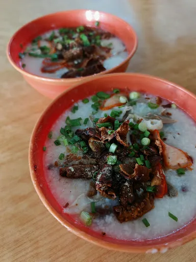 Jantzen Chee — photo from their Google review