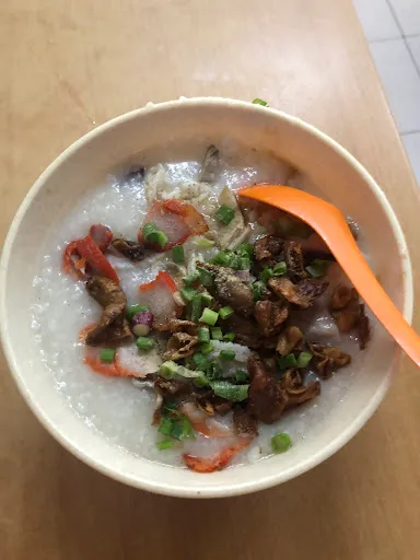 tan junwen — photo from their Google review