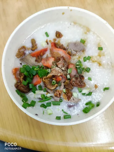 Notorious — photo from their Google review