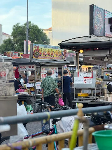 Jaden Ngo — photo from their Google review