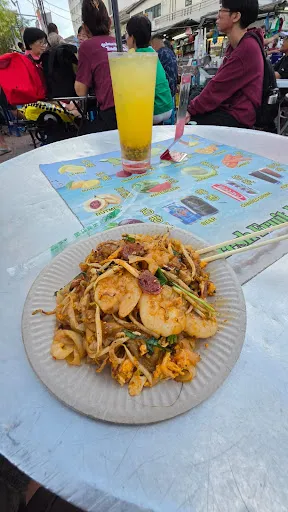 Vennesa T — photo from their Google review