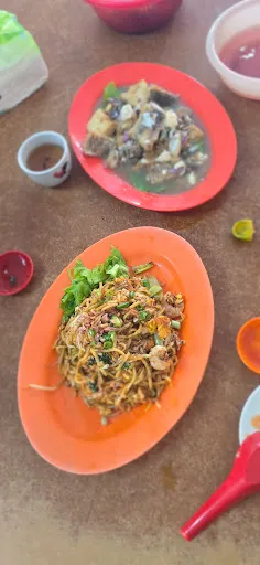 BOON LEONG TAN — photo from their Google review