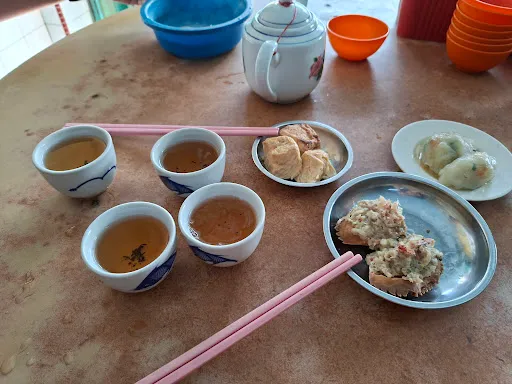Li — photo from their Google review
