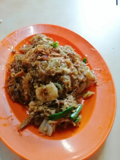LIM PEI SHAN — photo from their Google review