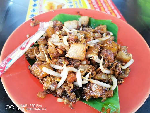 yun wei Choo — photo from their Google review