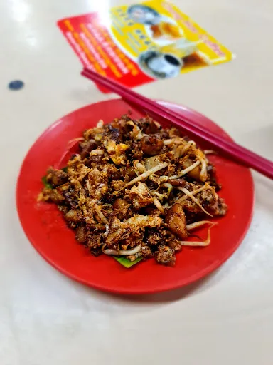 Michael Kua — photo from their Google review