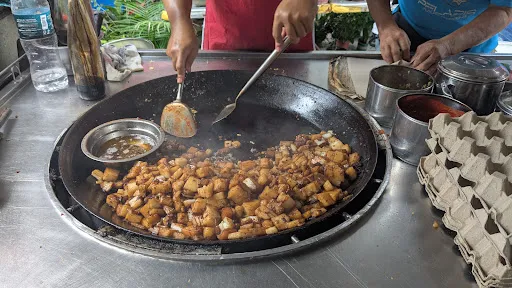 Jean Bean — photo from their Google review