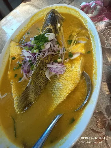 Sharmi Milah — photo from their Google review