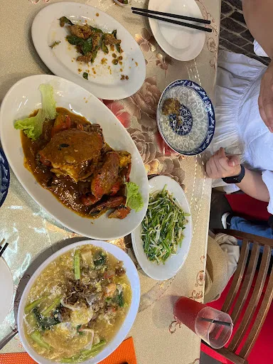 Tianhan — photo from their Google review