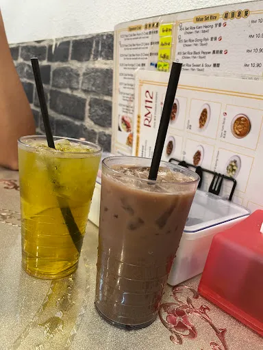 Michelle Yeoh — photo from their Google review