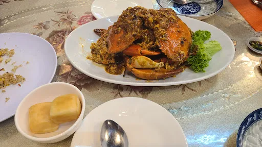 Yousik Shin — photo from their Google review