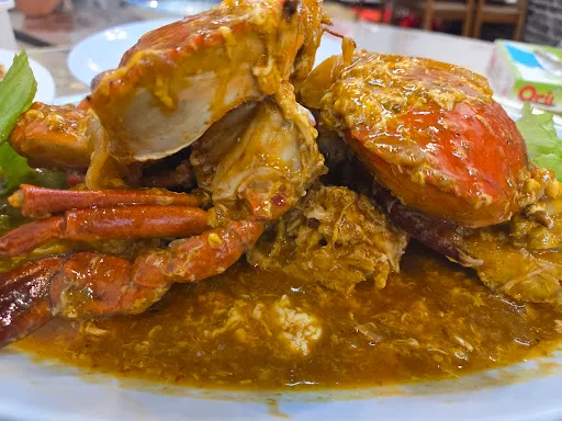 EJ — photo from their Google review