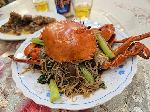 jojo Law — photo from their Google review