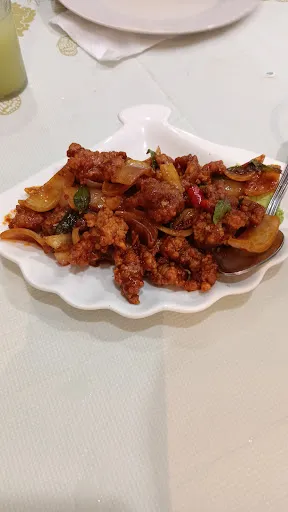 Marillyn Saw — photo from their Google review