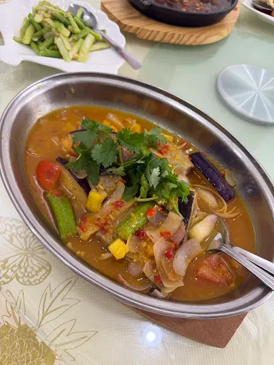 Chloe Chu — photo from their Google review