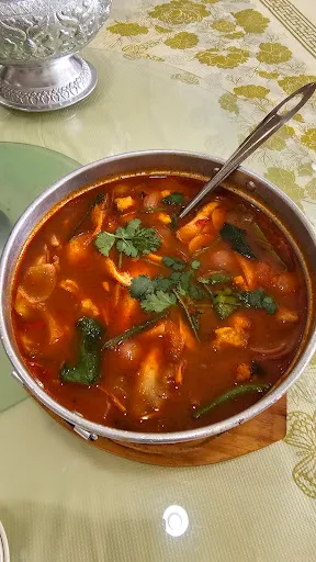 Chan Kah Chen — photo from their Google review