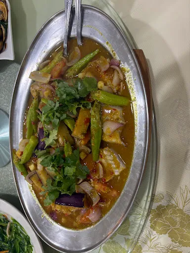Tan Ricky — photo from their Google review