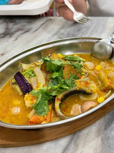 Teh Joey — photo from their Google review