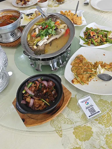 ong yuh kiang — photo from their Google review
