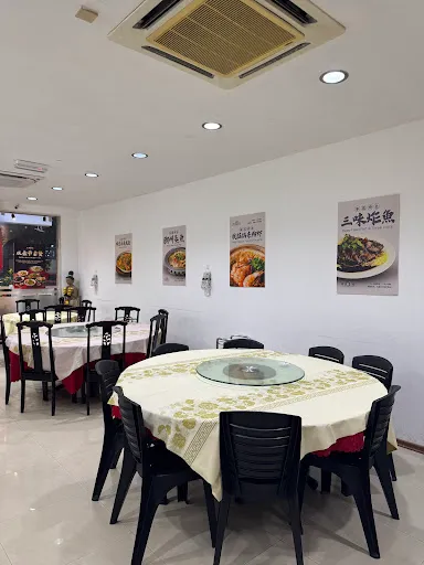 Joy — photo from their Google review